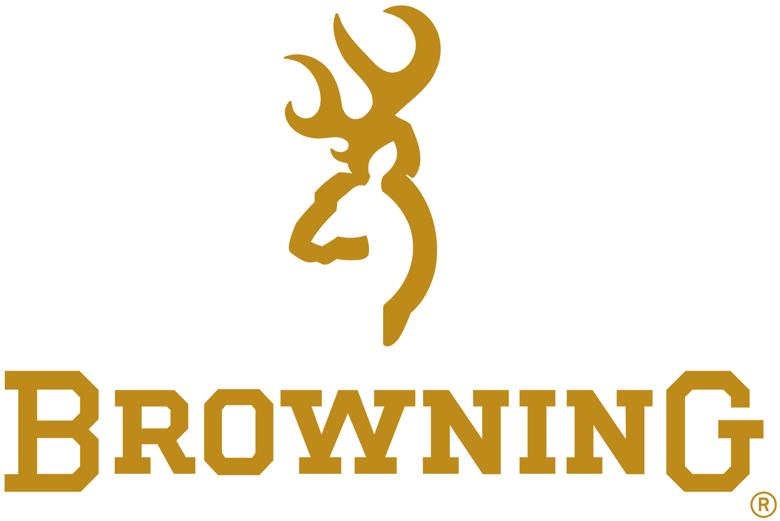 Browning